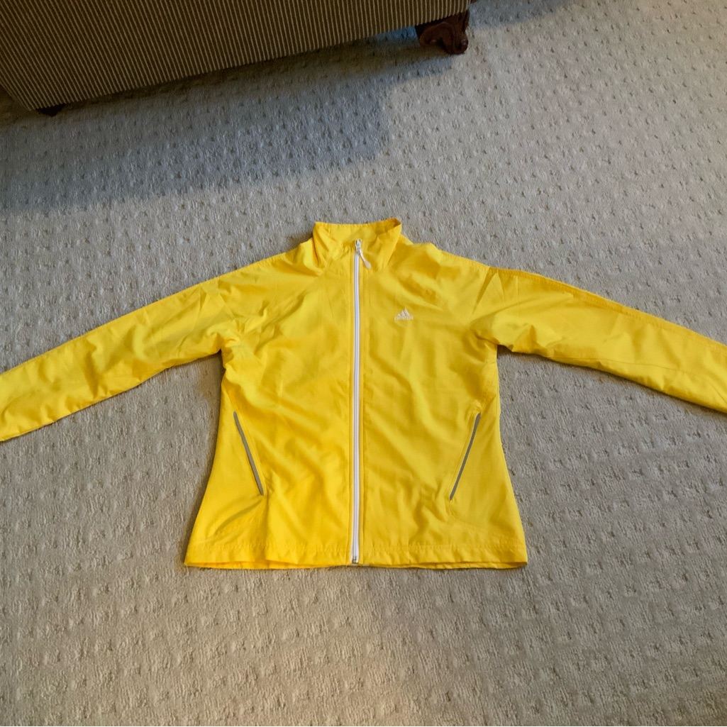 Adidas Wind Breakers Jacket